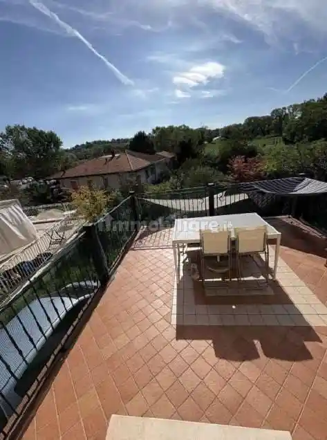 Appartamento in vendita a Coriano