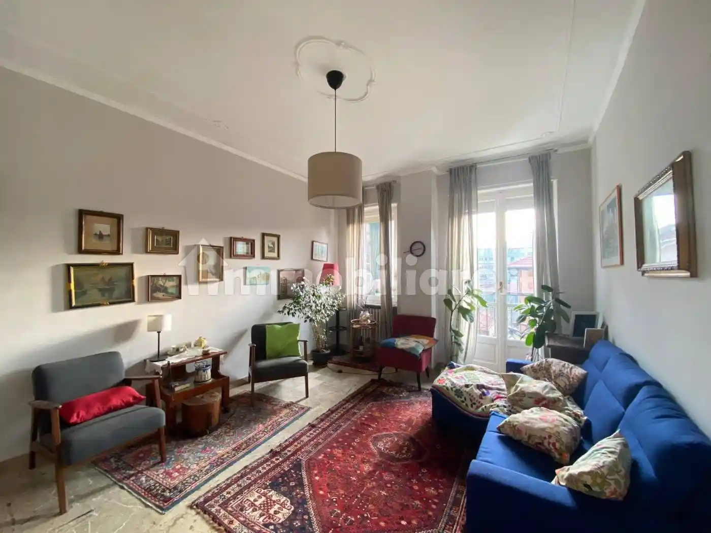 Appartamento in vendita a Asti