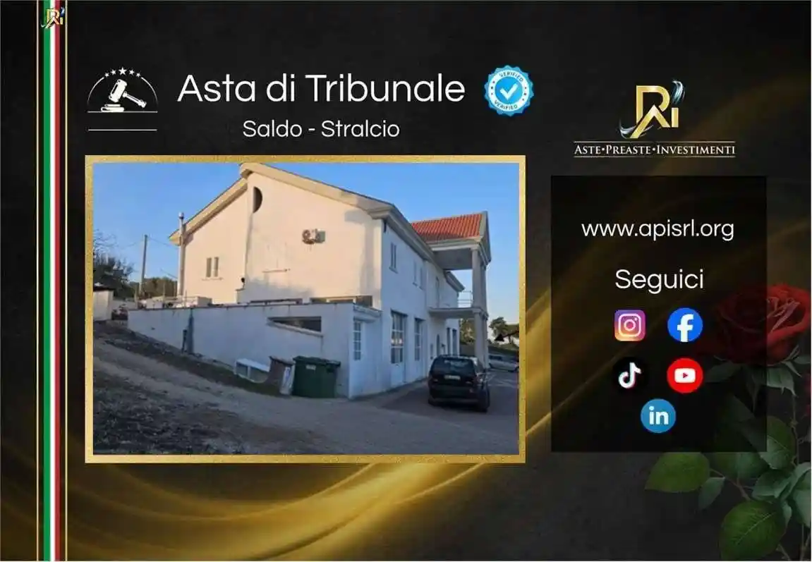 Casa indipendente in vendita a Cupello