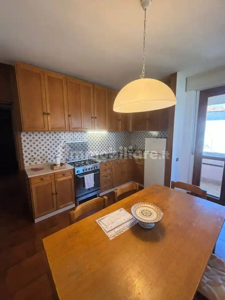 Appartamento in affitto a Pisa