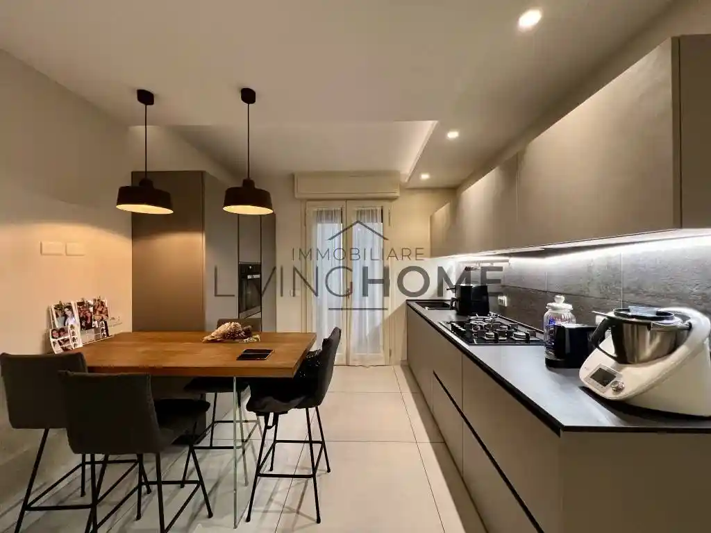 Appartamento in vendita a Cesena