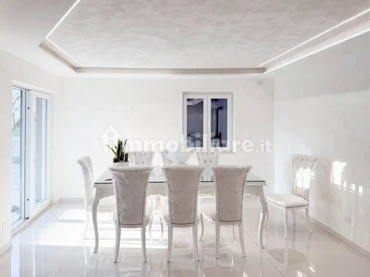 Villa in vendita a Trevignano