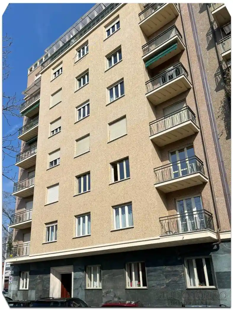 Appartamento in affitto a Torino