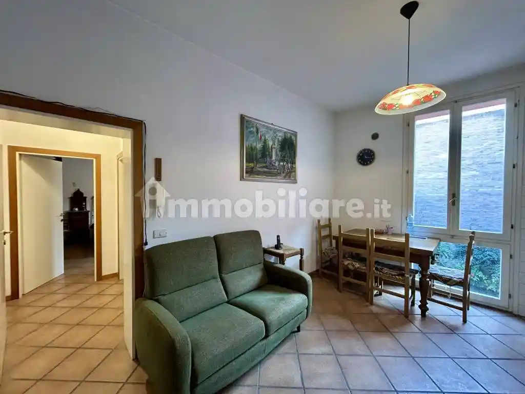 Appartamento in vendita a Cesena