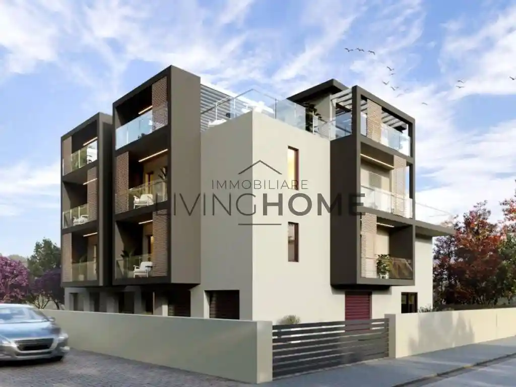 Appartamento in vendita a Gatteo