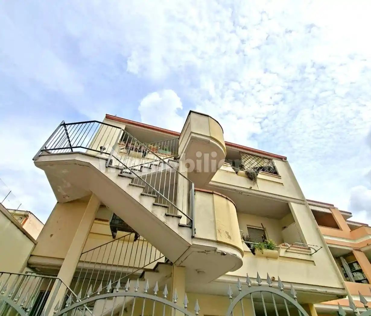 Attico - Mansarda in vendita a Assemini