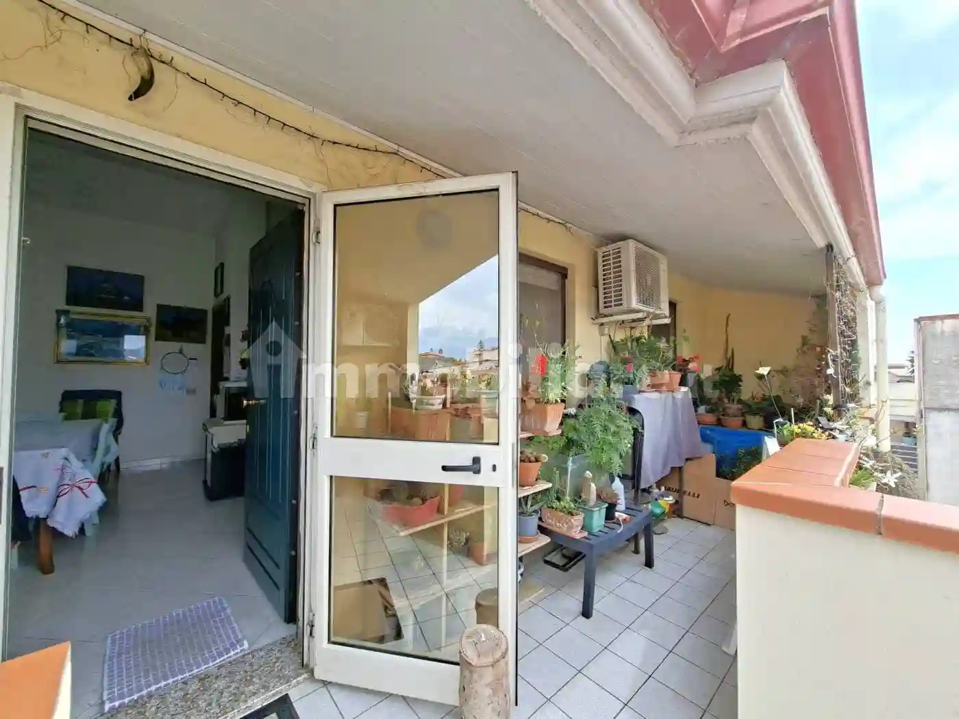 Attico - Mansarda - foto 2