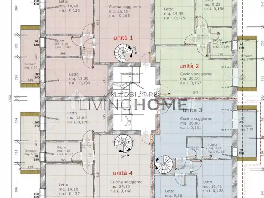 Appartamento - foto 3