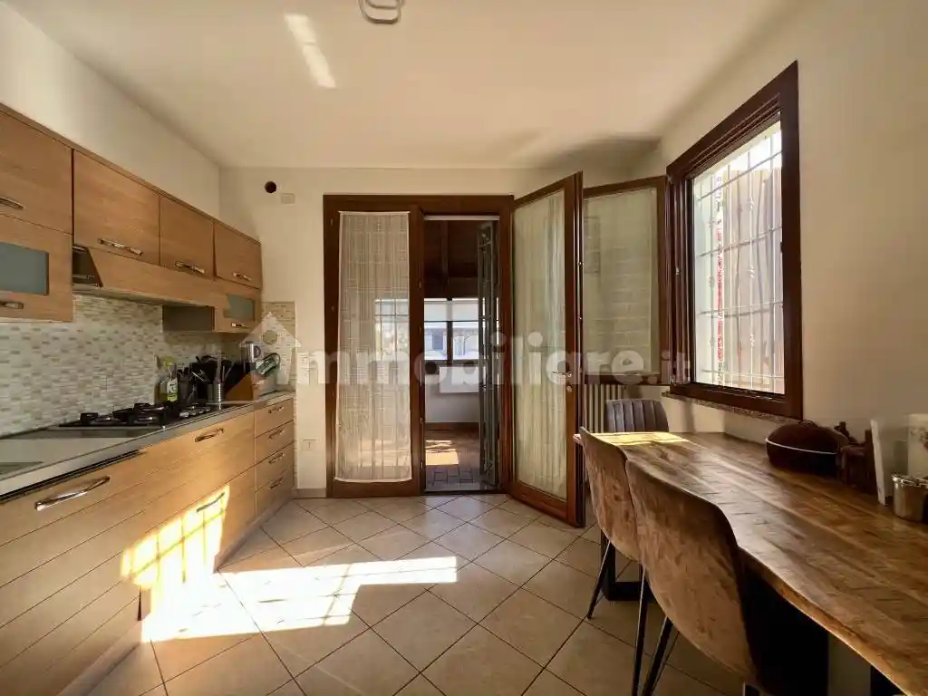 Appartamento in vendita a Ravenna