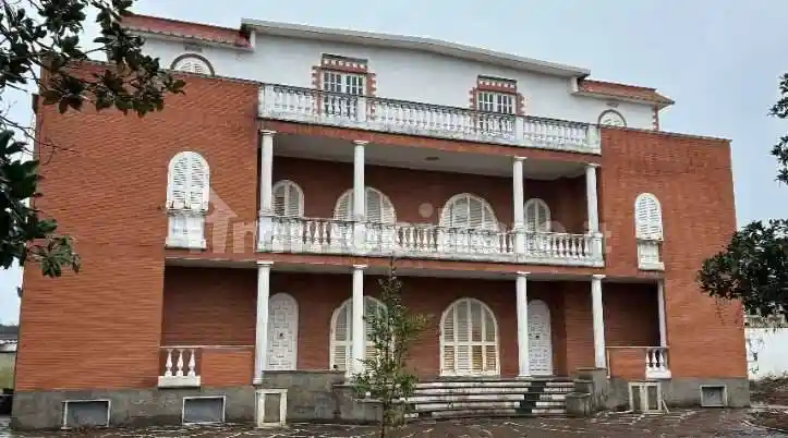 Villa in vendita a Ardea