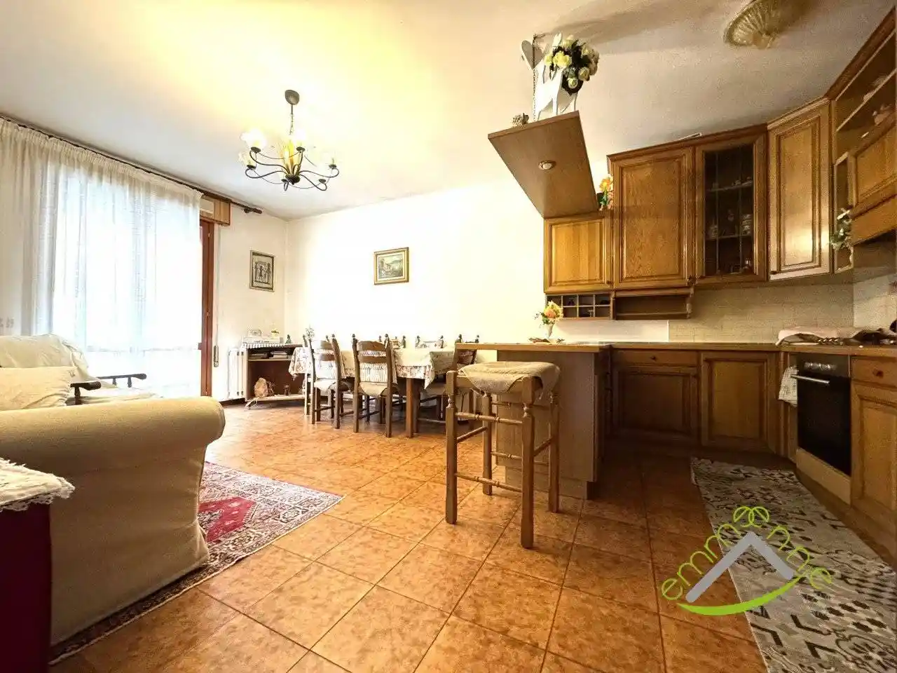 Appartamento in vendita a Camponogara