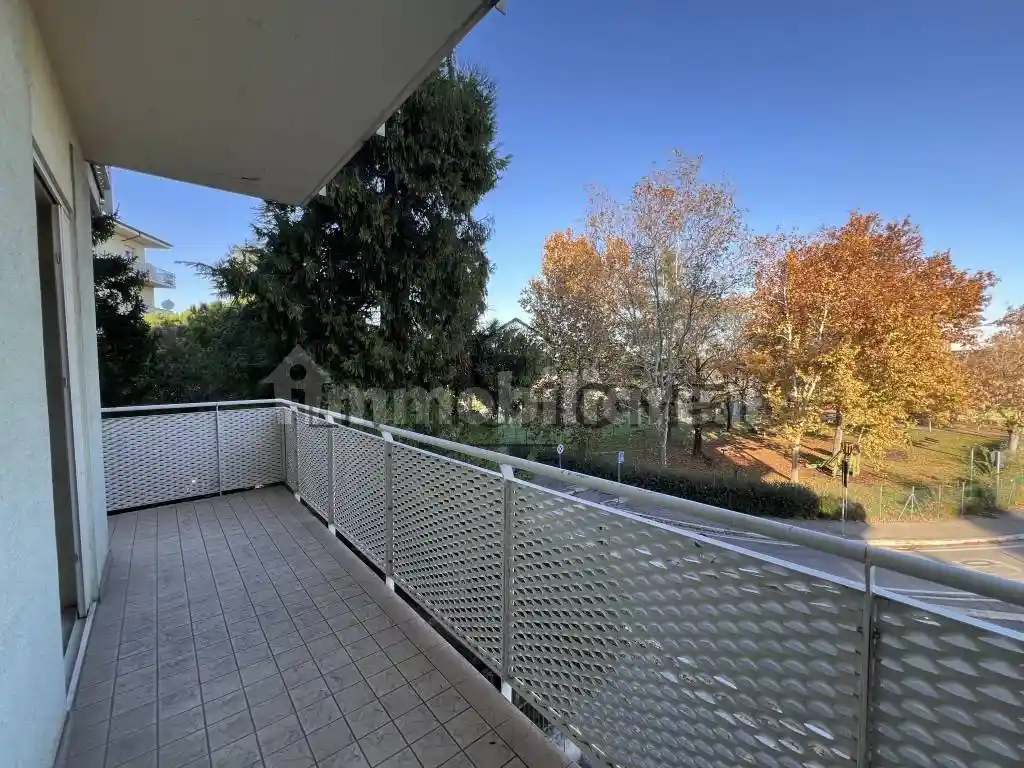 Appartamento in vendita a Cesena