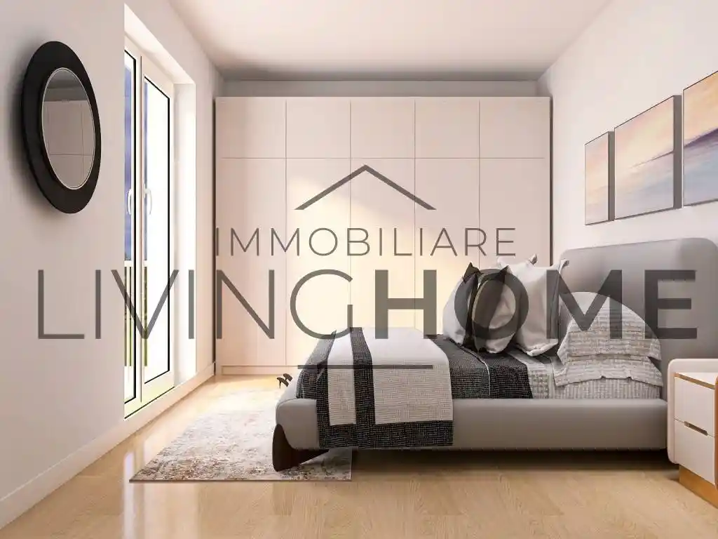 Appartamento in vendita a Cesena