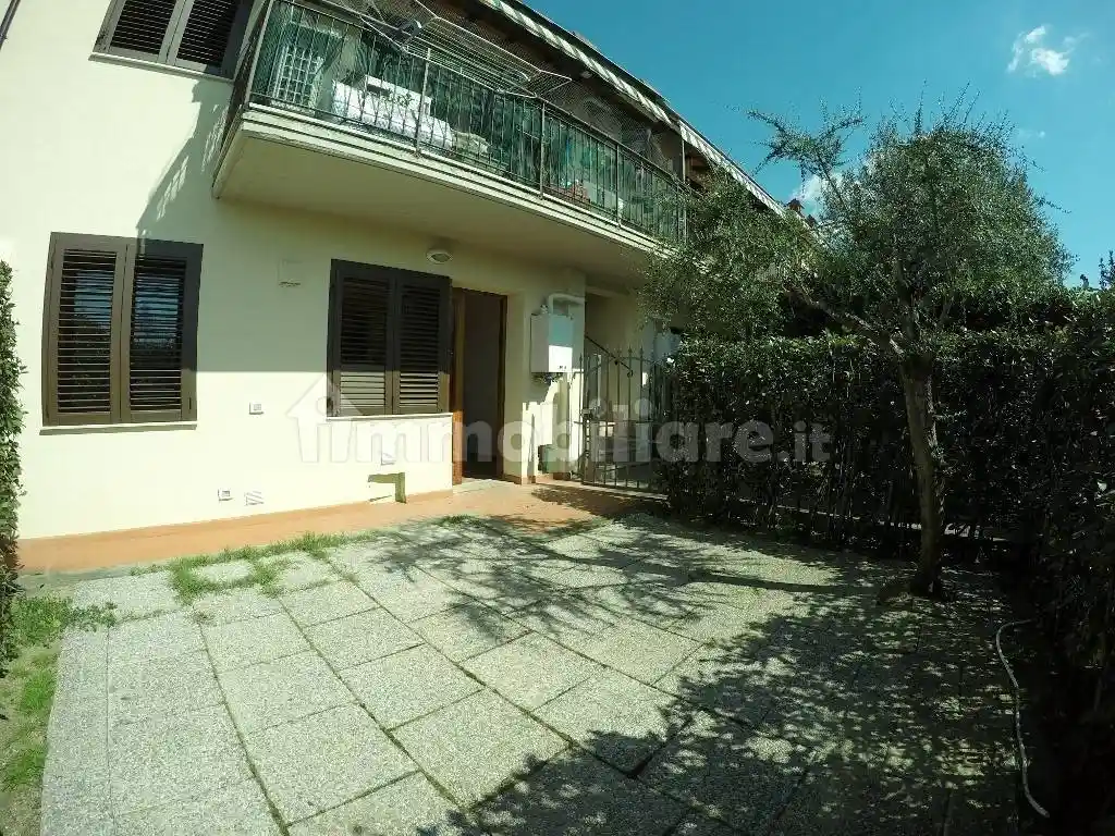 Appartamento in vendita a Scandicci