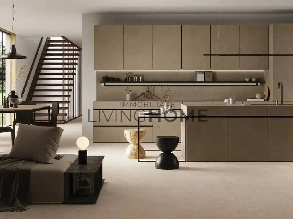 Villetta a schiera in vendita a Cesena