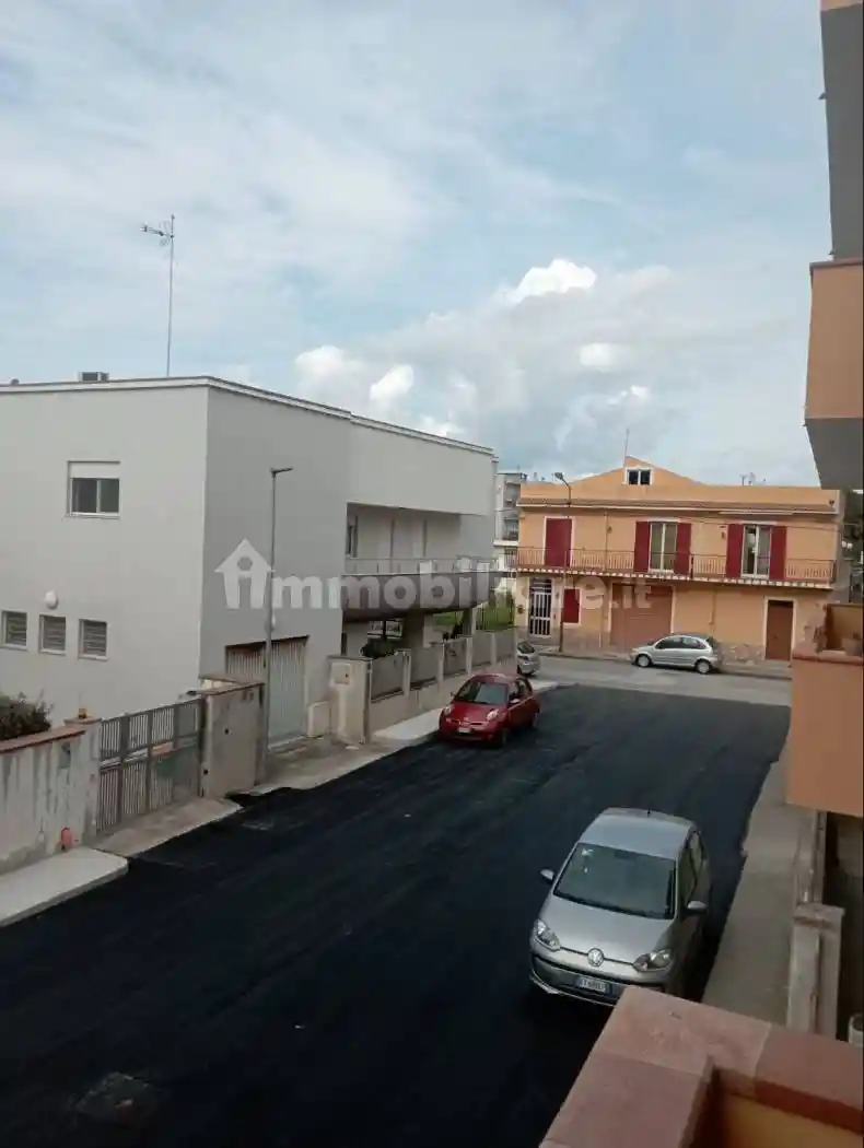 Appartamento in vendita a Venetico