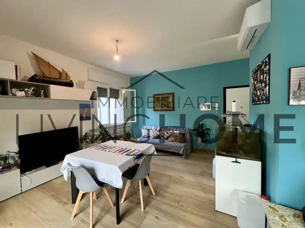 Appartamento in vendita a Cesenatico