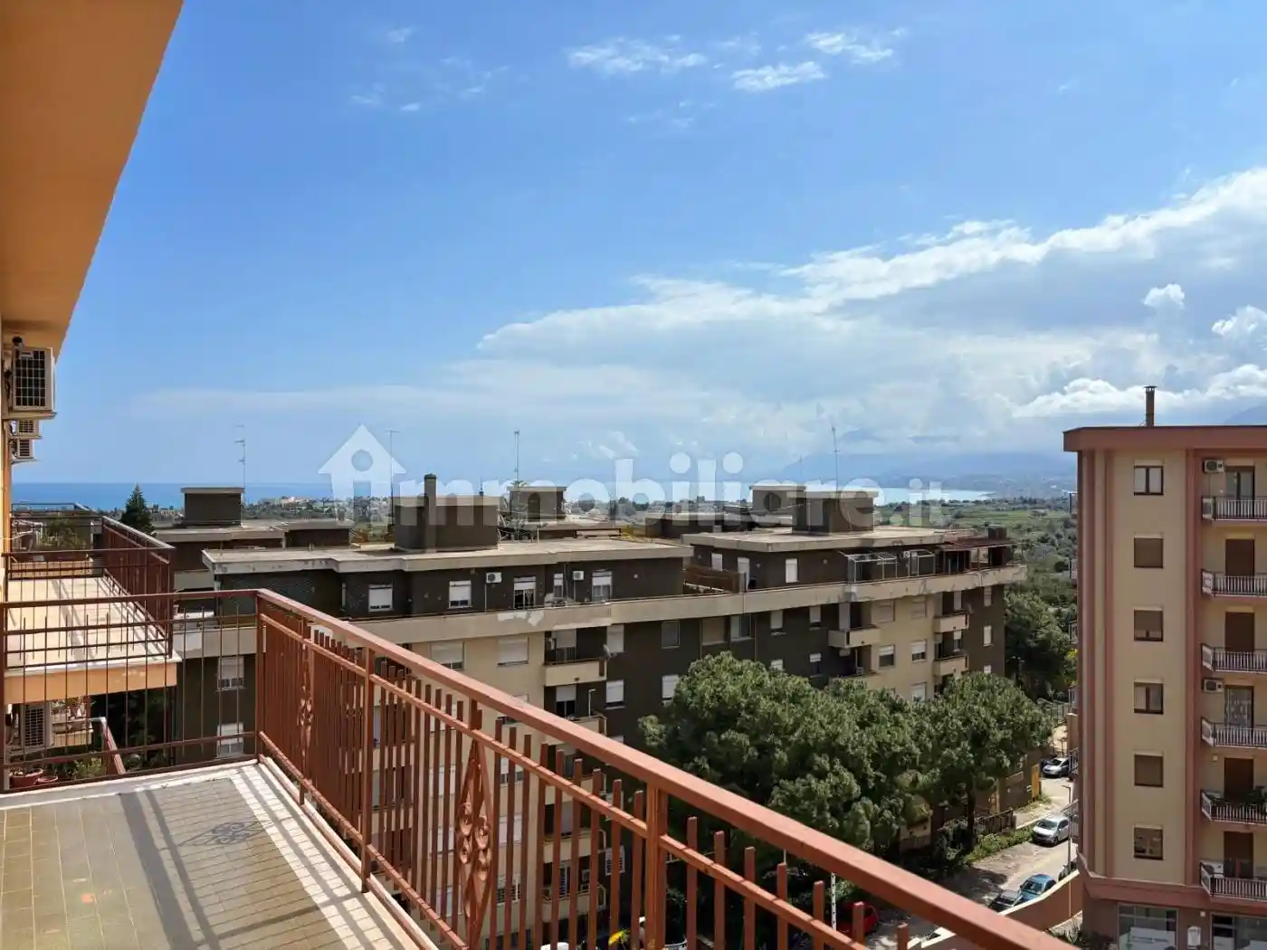 Appartamento in vendita a Bagheria