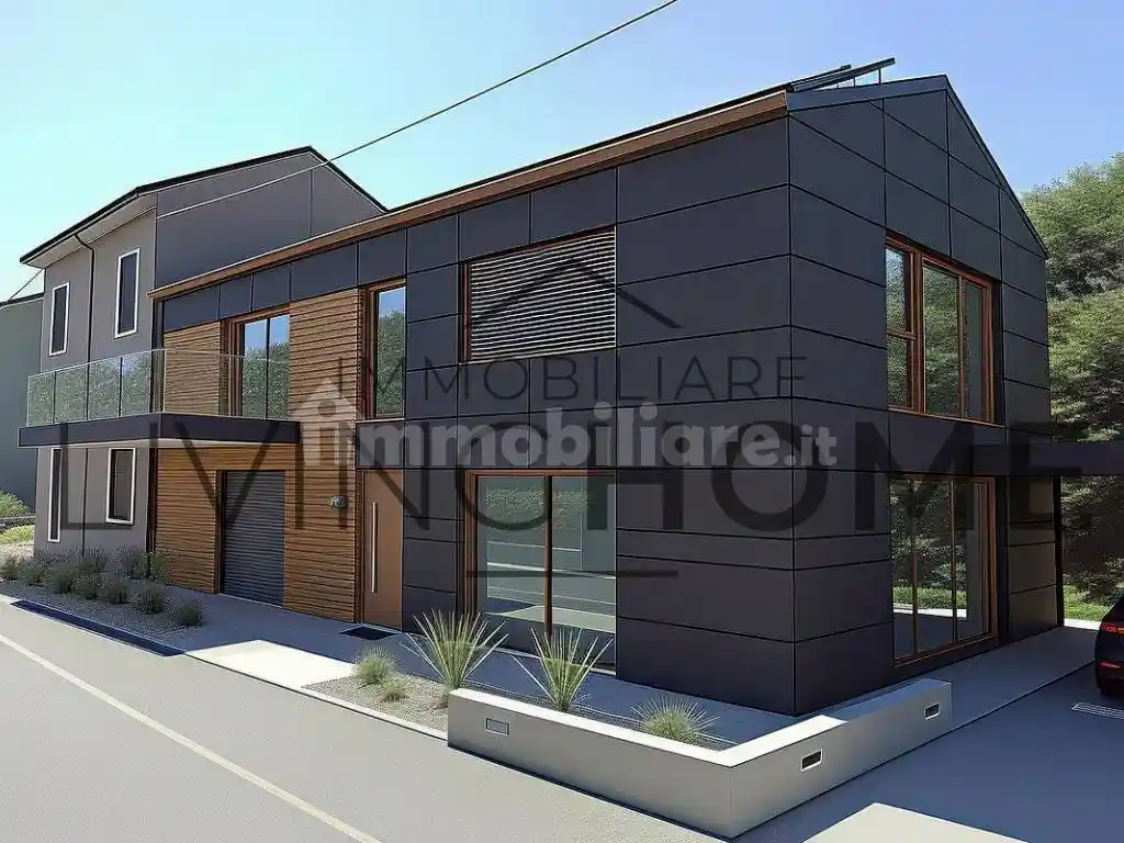 Villa in vendita a Cesena