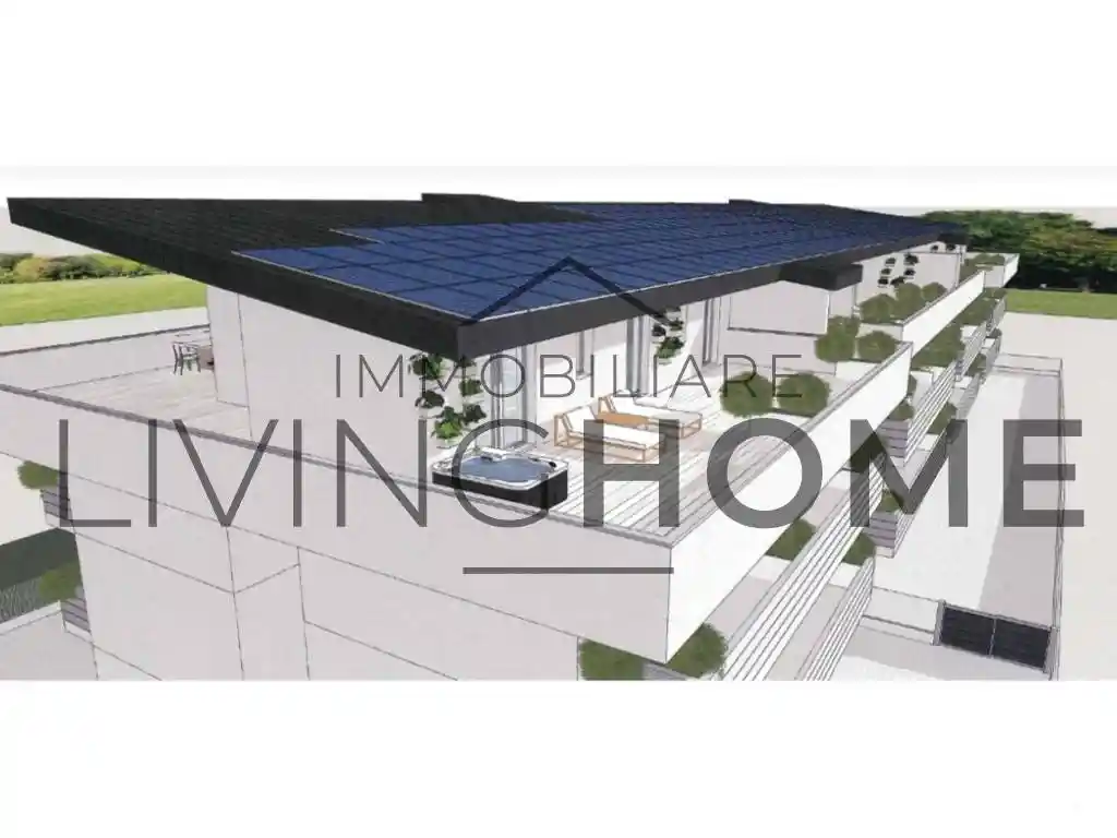 Appartamento in vendita a Cesena