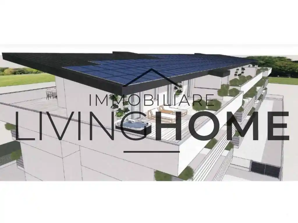 Appartamento in vendita a Cesena