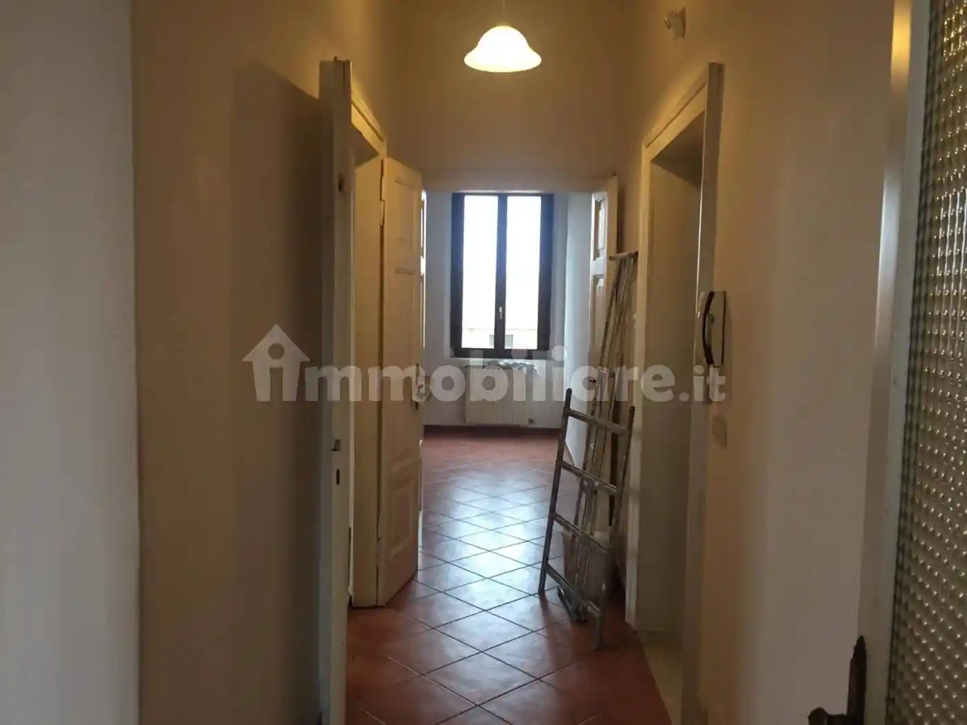 Appartamento in affitto a Campogalliano