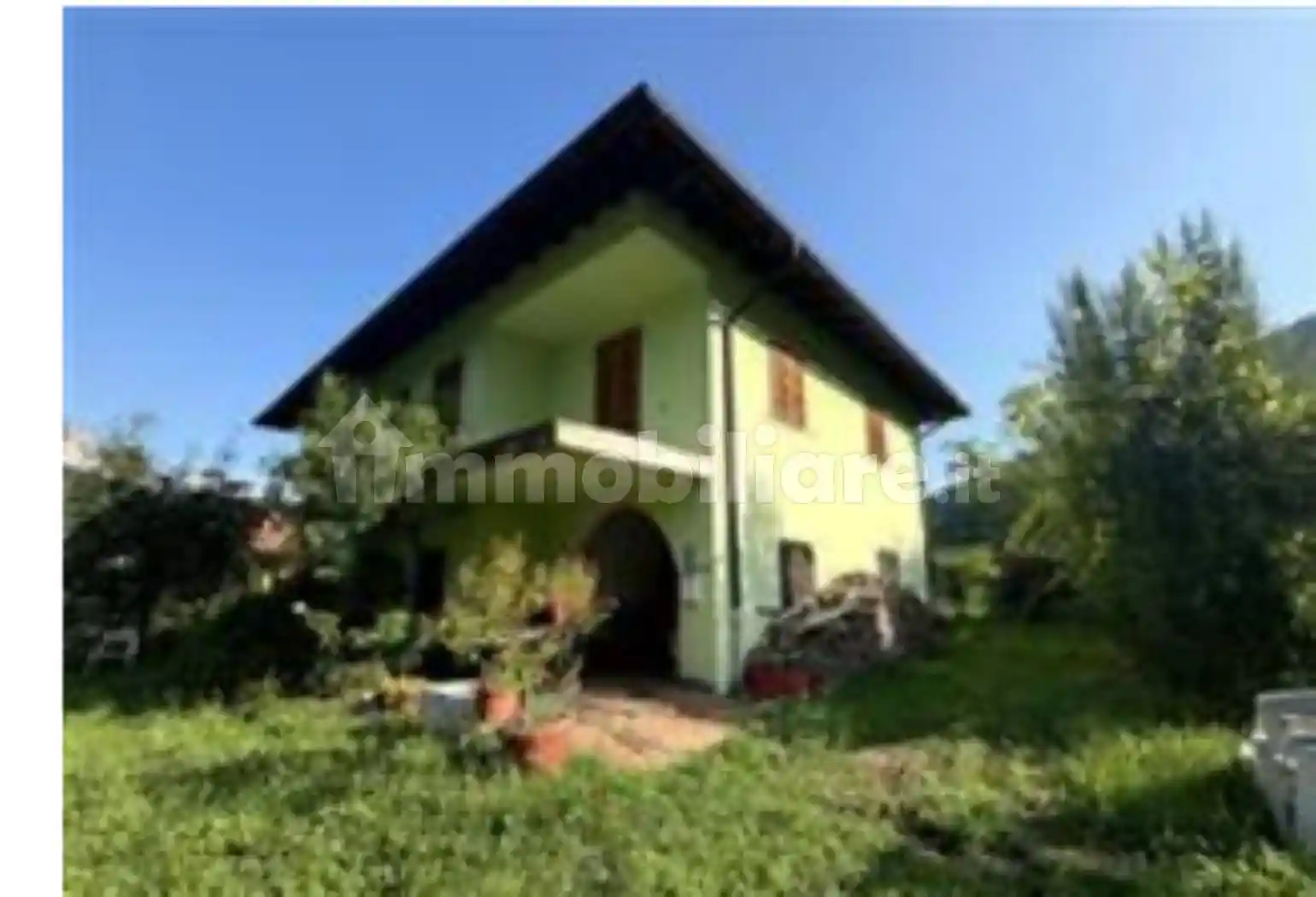 Appartamento in vendita a Cavedine