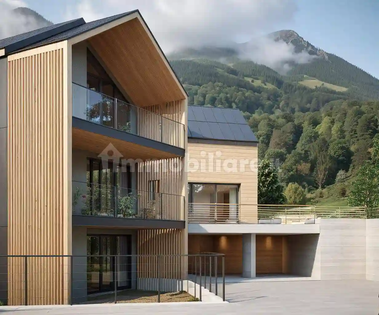 Attico - Mansarda - foto 2