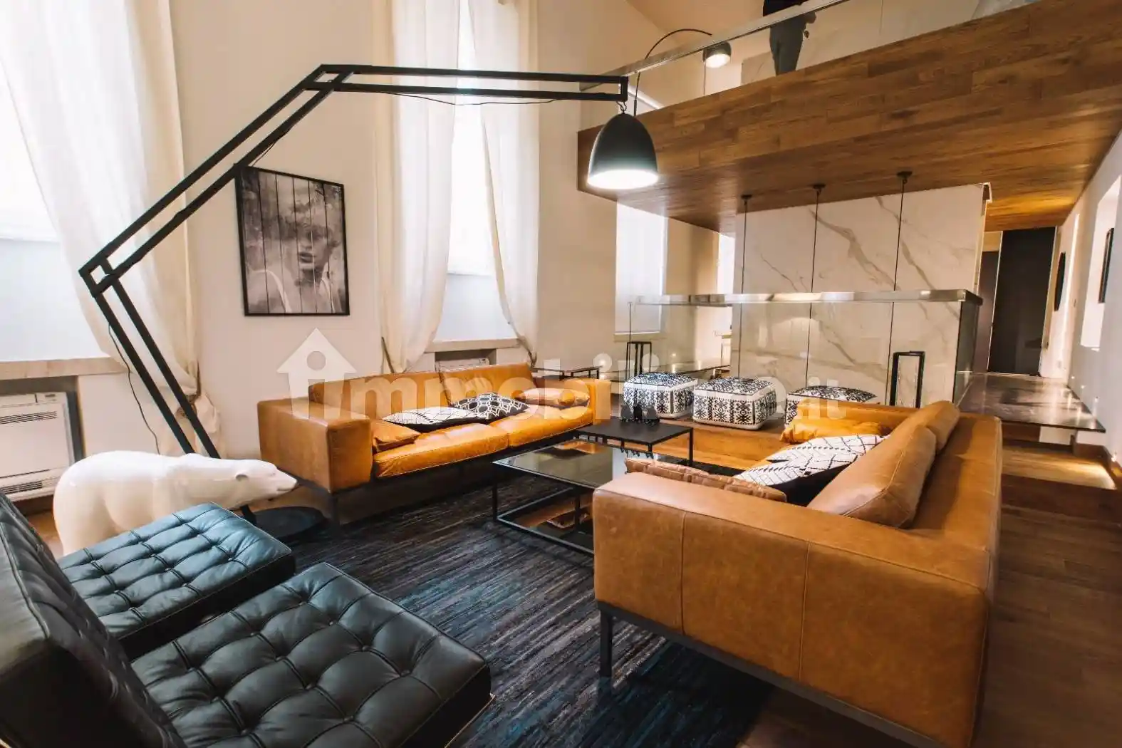 Appartamento in vendita a Cagliari