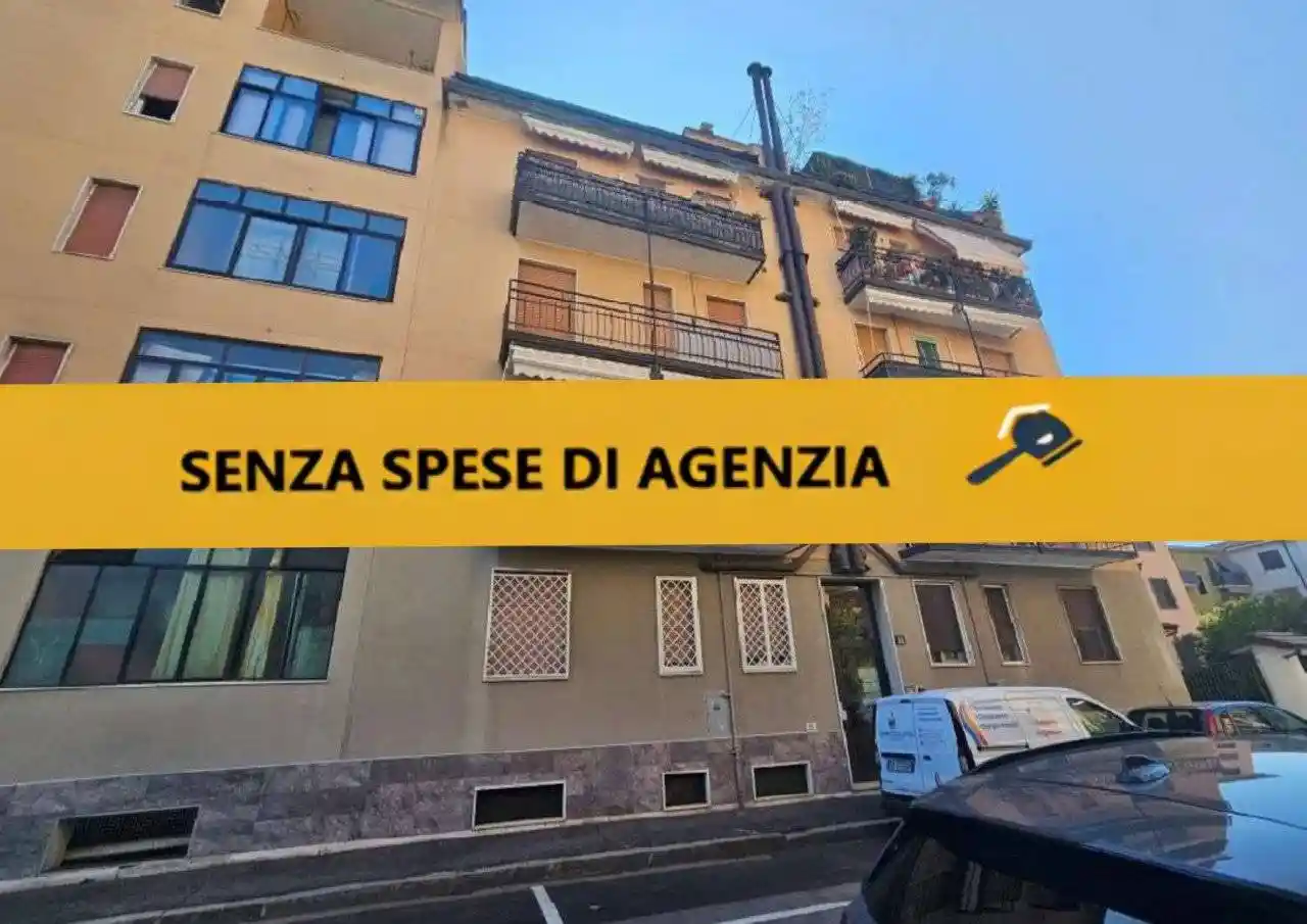 Appartamento in vendita a Pioltello