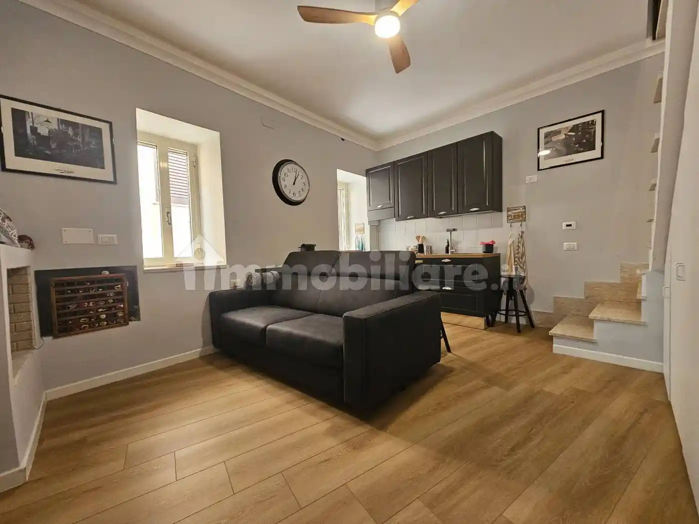 Appartamento in vendita a Ausonia