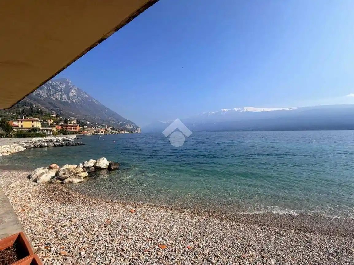 Appartamento in affitto a Gargnano