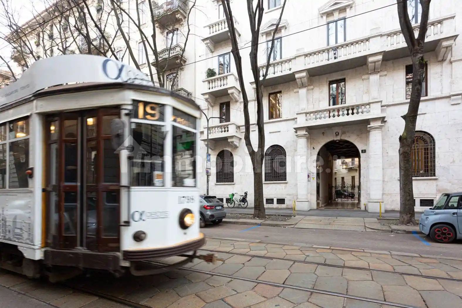 Attico - Mansarda in vendita a Milano