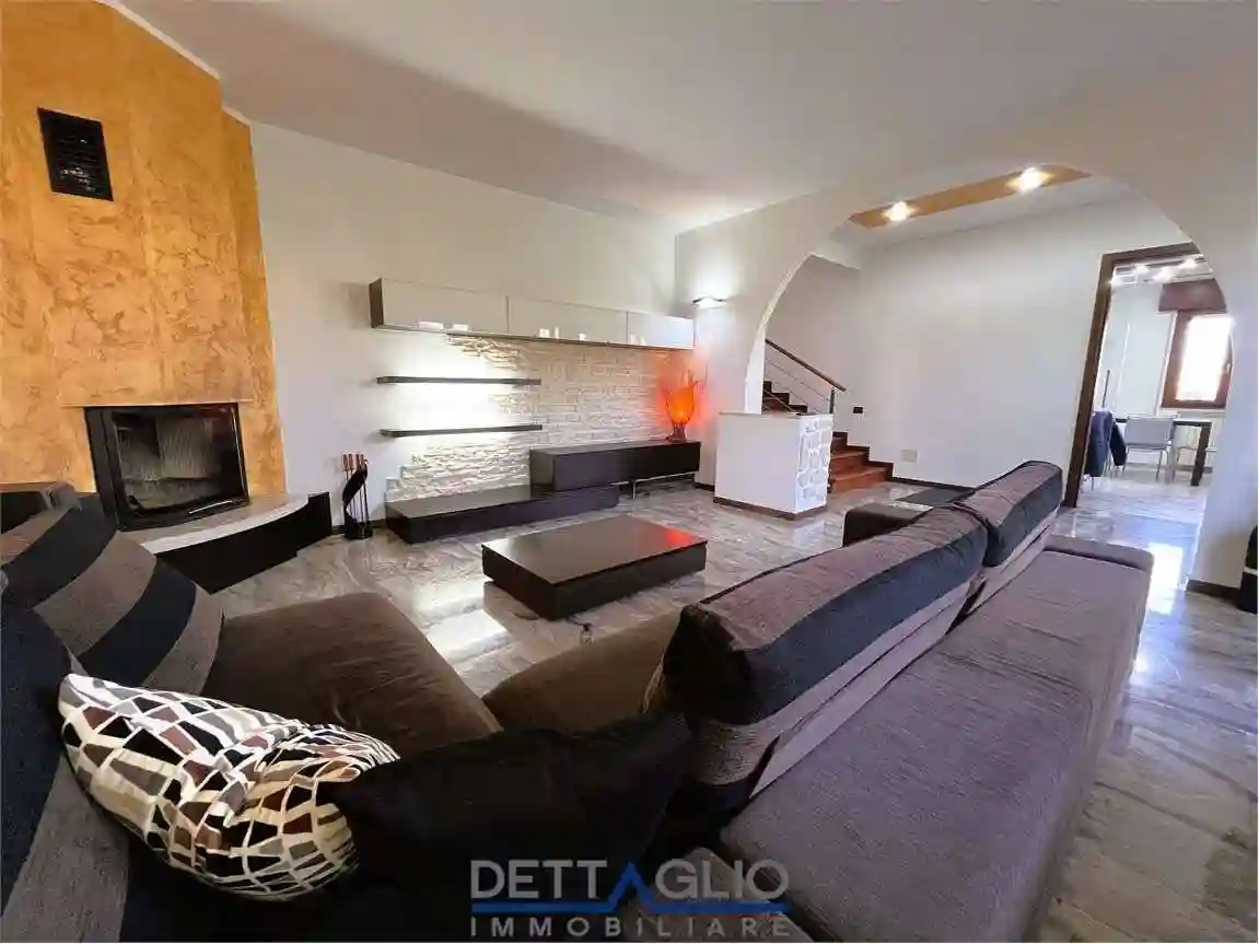 Villa - foto 5