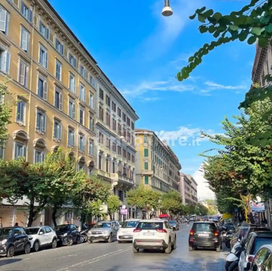 Appartamento in affitto a Roma