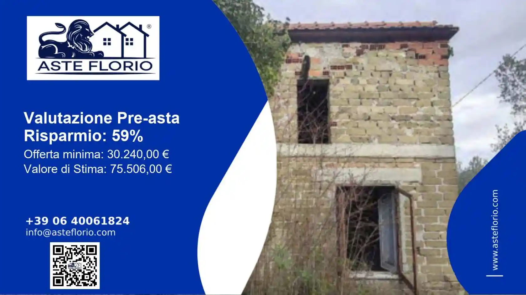 Rustico - Casale in vendita a Frosinone