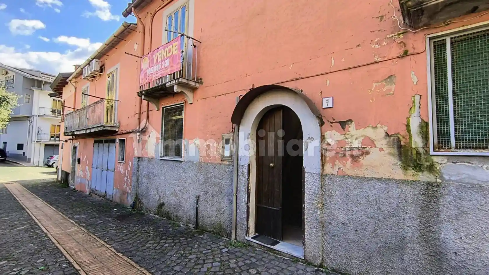 Casa indipendente in vendita a Giffoni Valle Piana