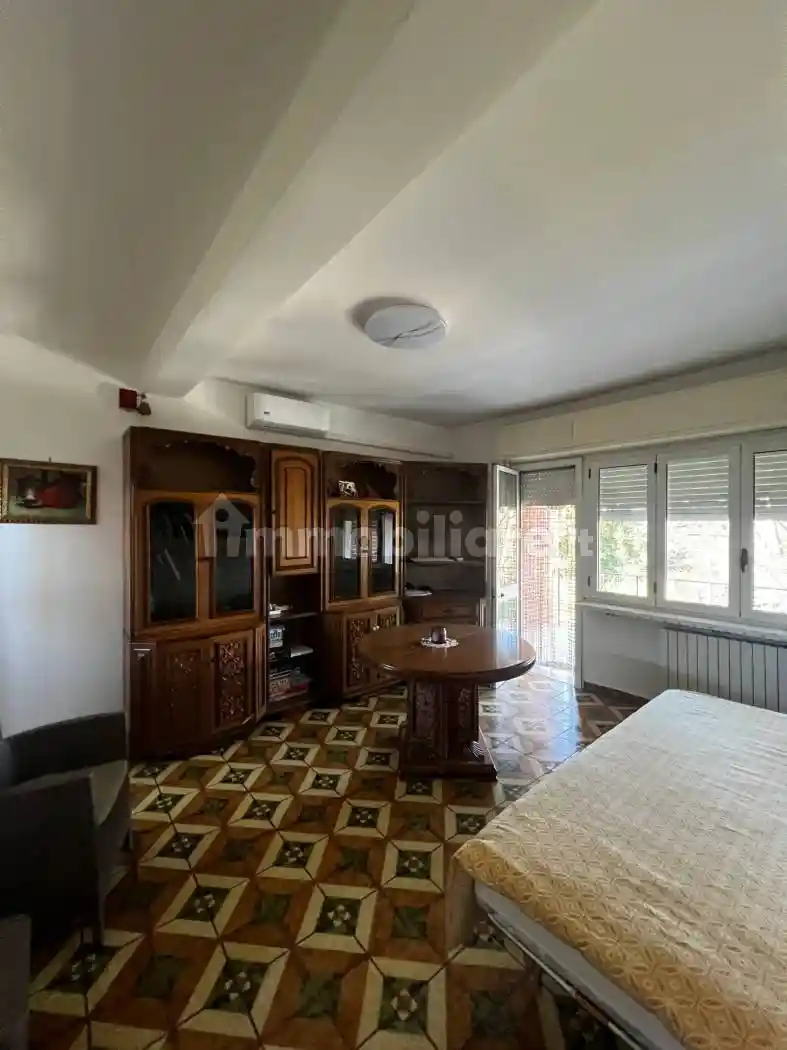 Appartamento in vendita a Ivrea