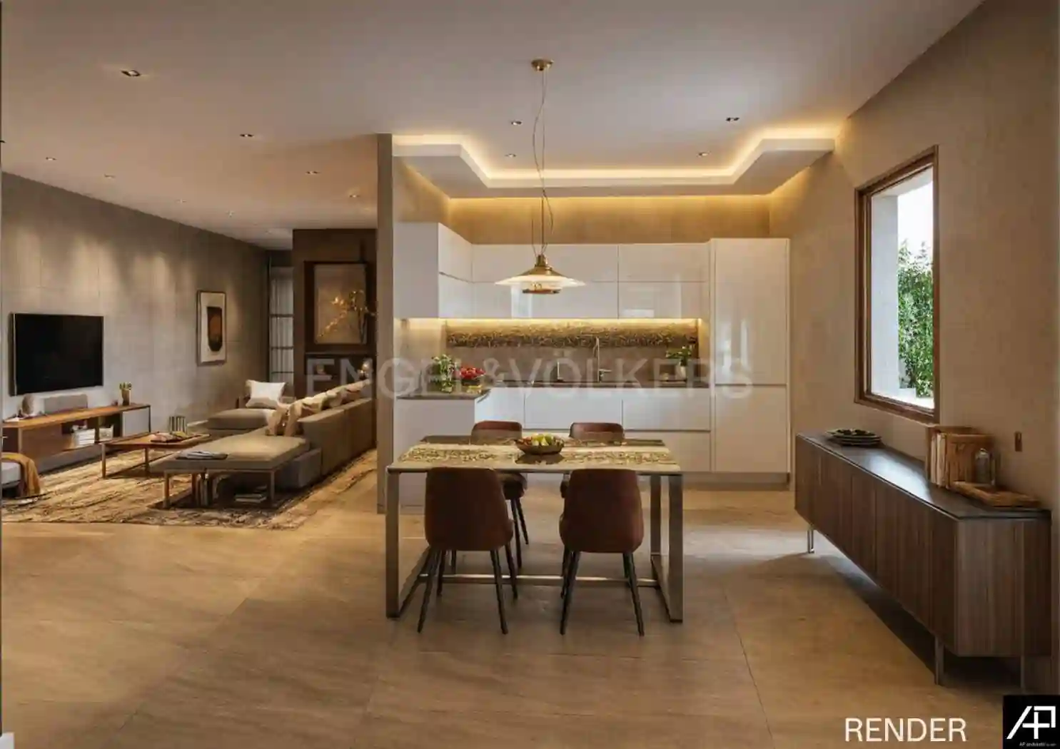 Appartamento - foto 2