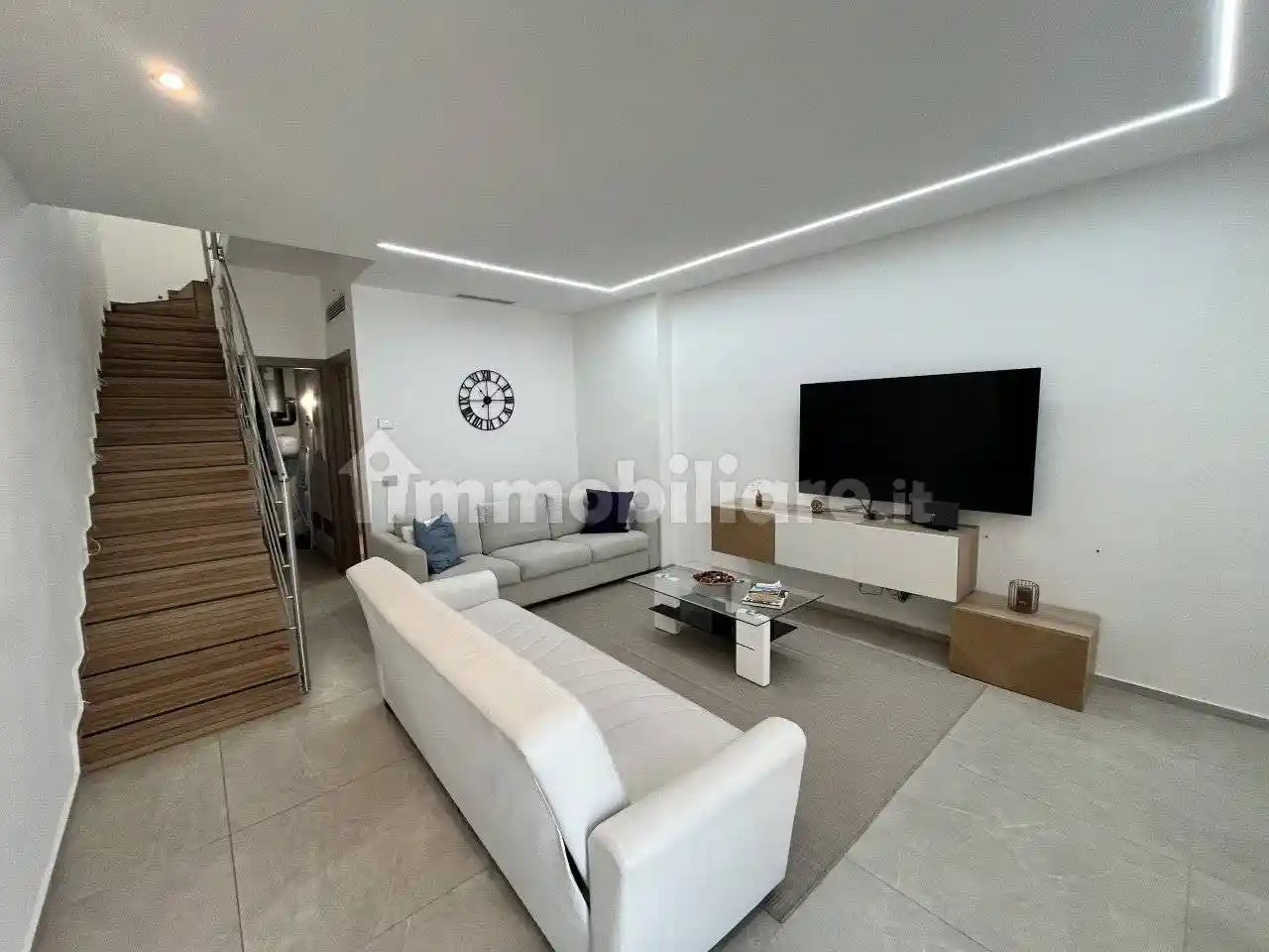 Appartamento in vendita a Rimini