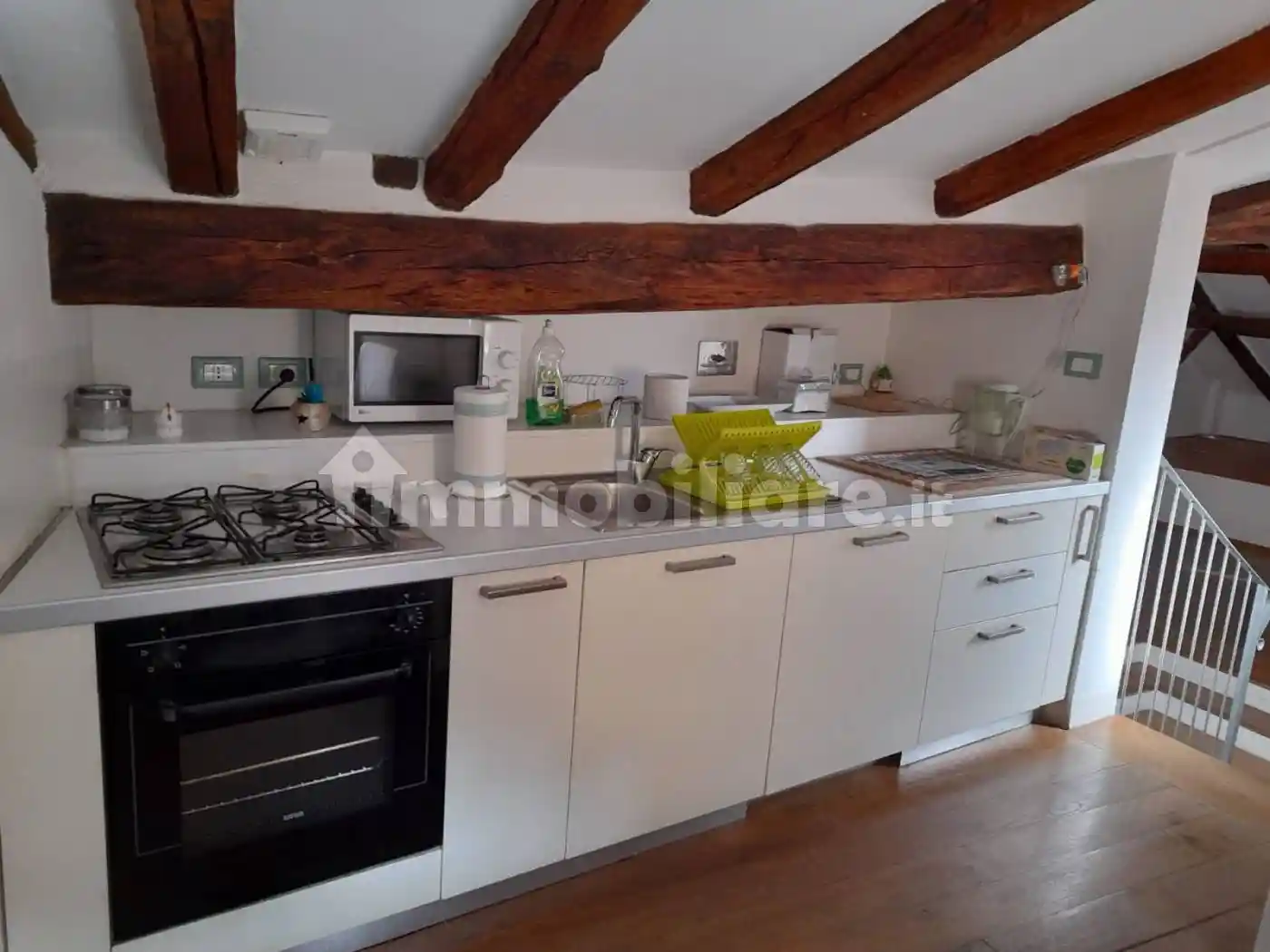 Appartamento in vendita a Bologna