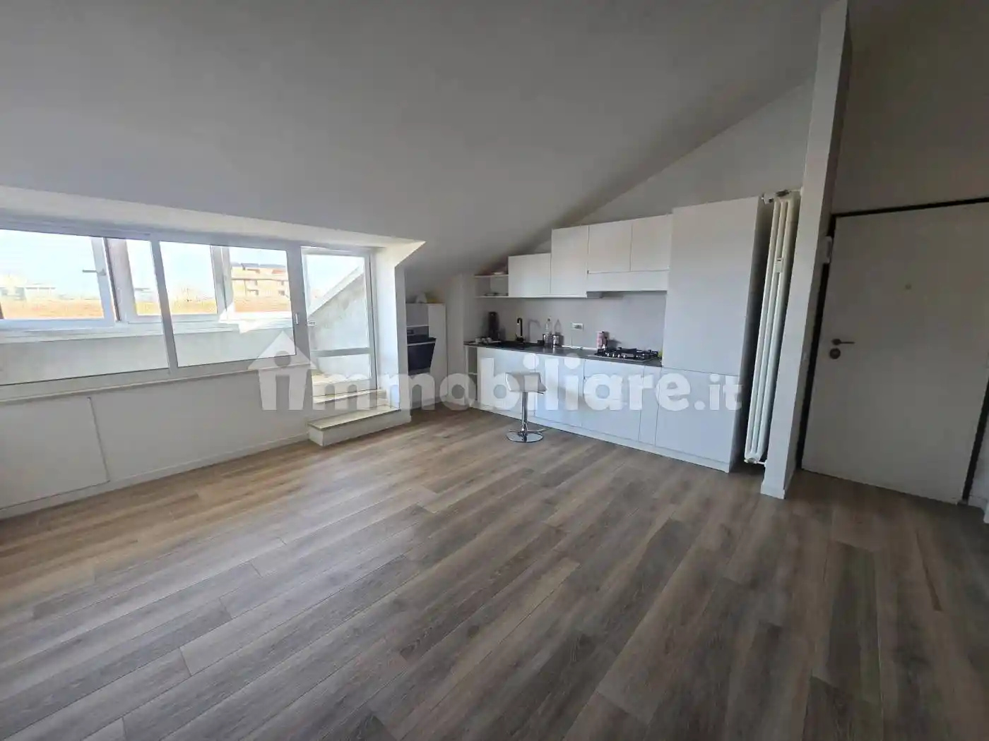 Appartamento in vendita a Segrate