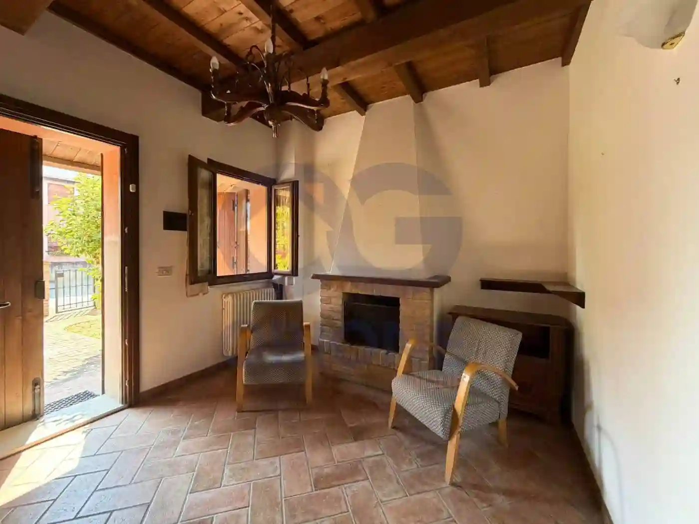 Casa indipendente - foto 4