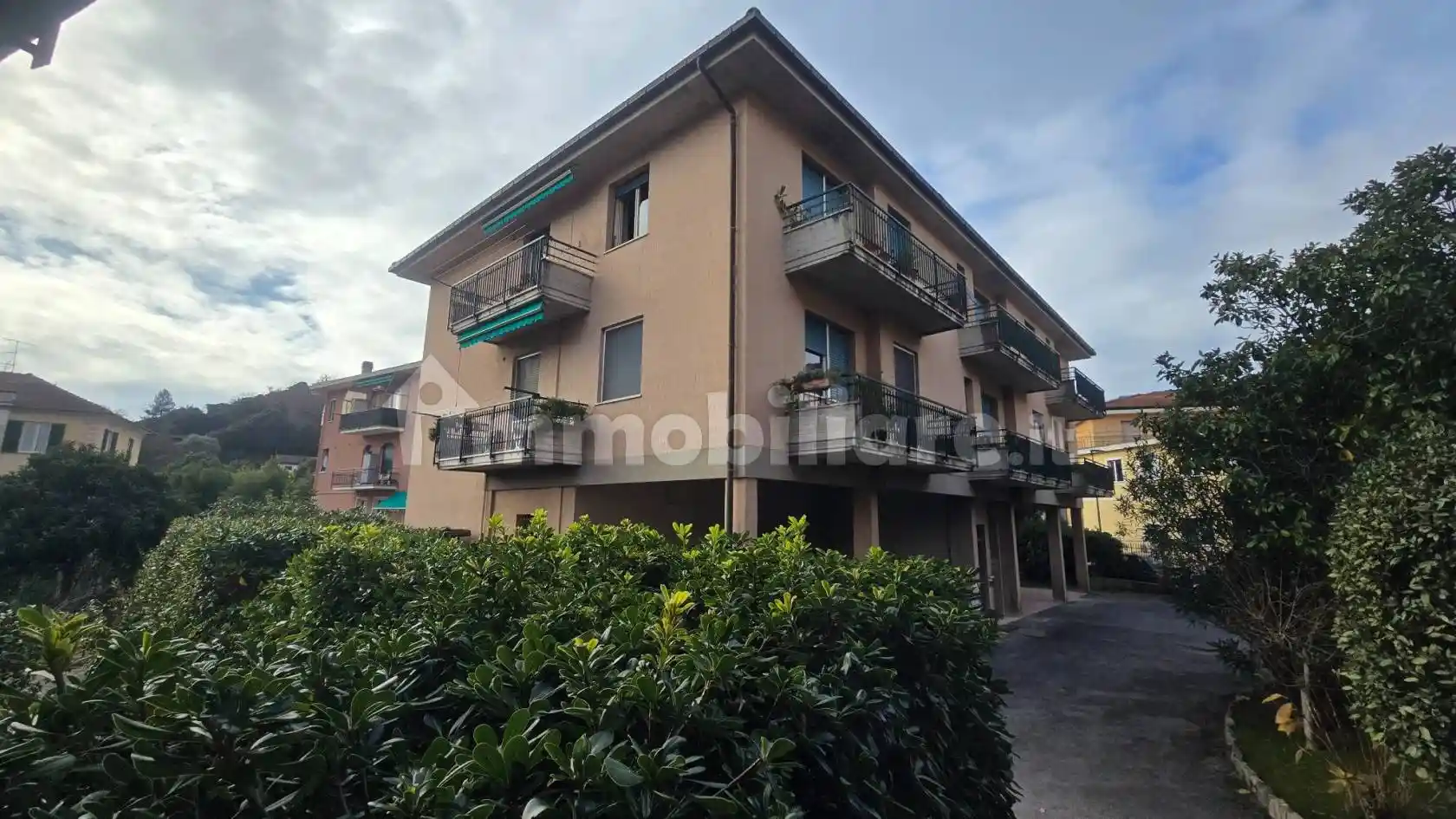 Appartamento in vendita a Rapallo