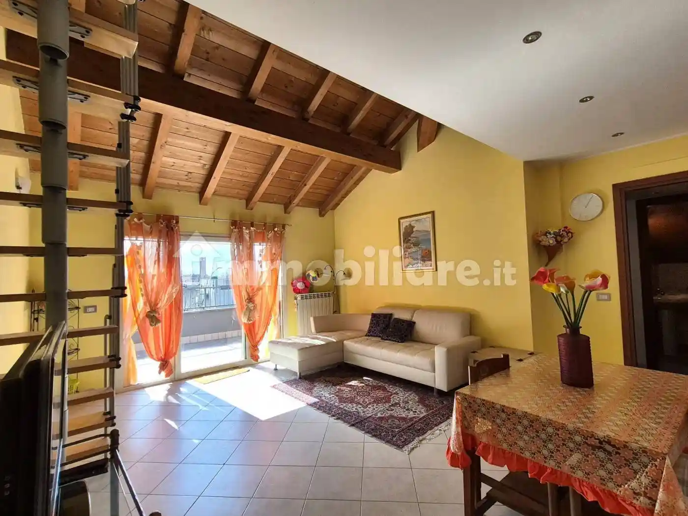 Appartamento in vendita a Villanterio