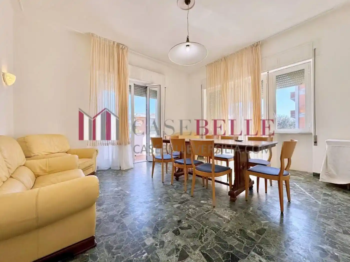 Appartamento in affitto a Camaiore