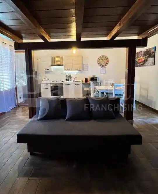 Appartamento in vendita a Palermo