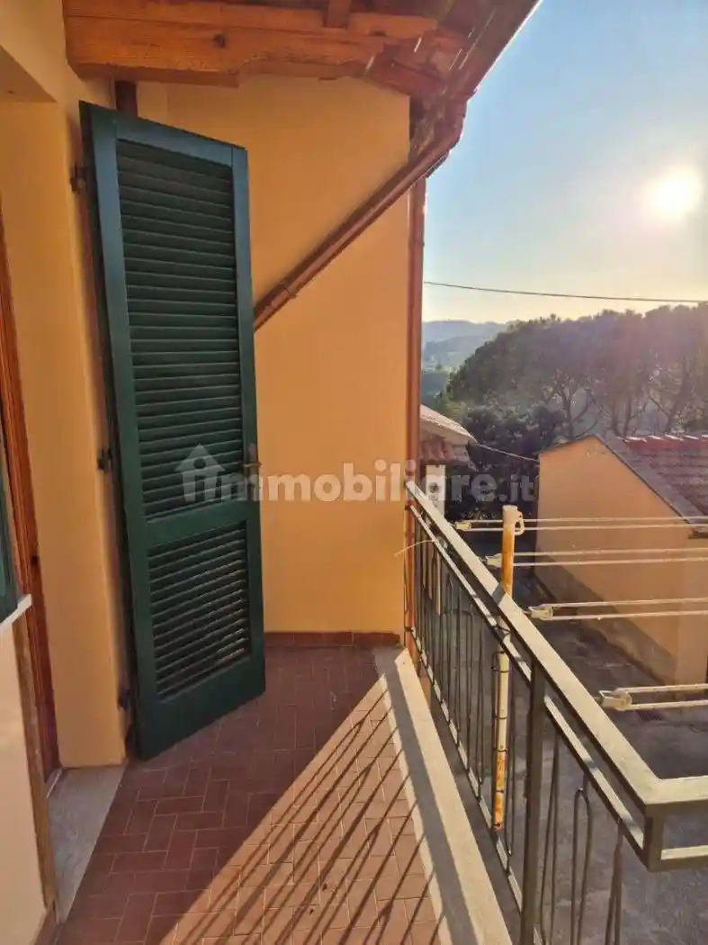 Casa indipendente in vendita a Terricciola