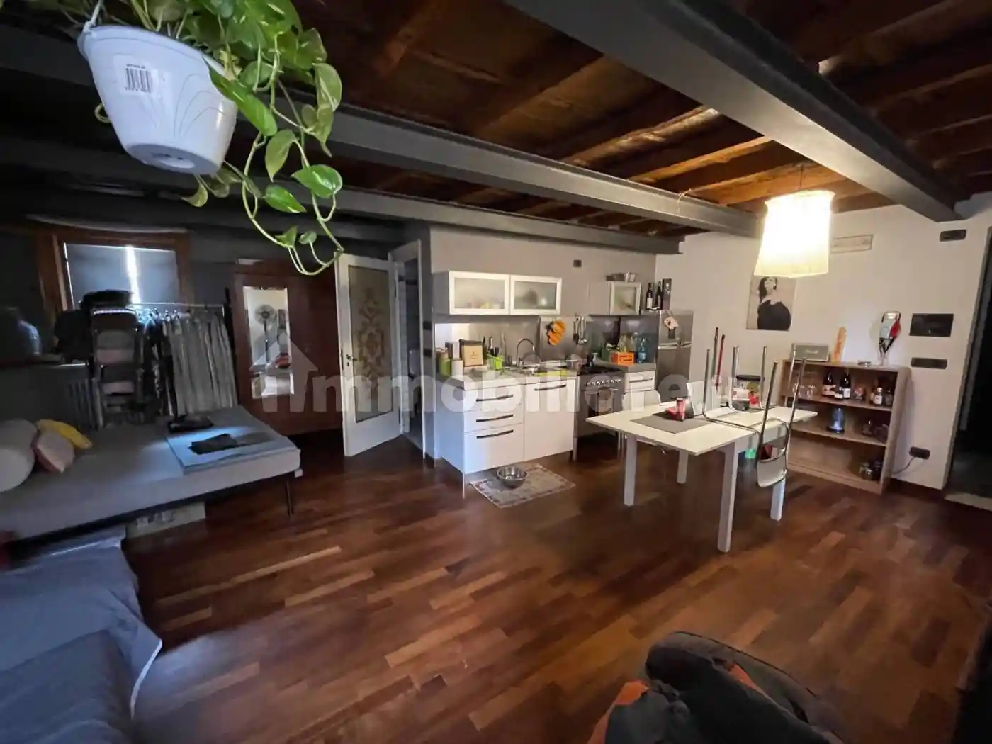 Appartamento in affitto a Ferrara