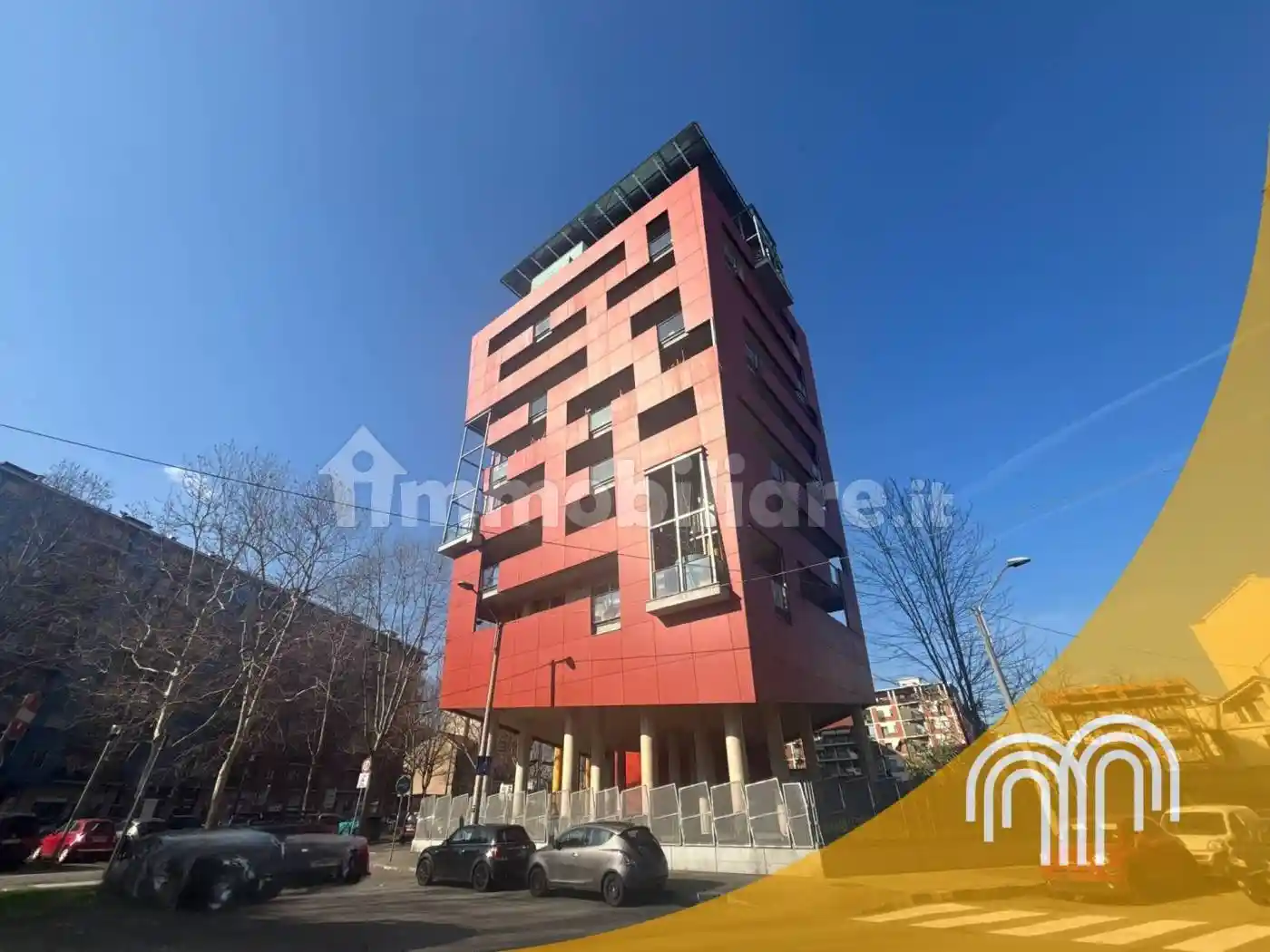 Appartamento in vendita a Torino